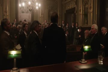 The Alienist 2020 S02 Episode 2 Movie